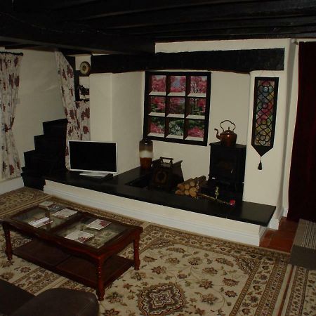 Glencoed B&B Ρέξαμ Εξωτερικό φωτογραφία