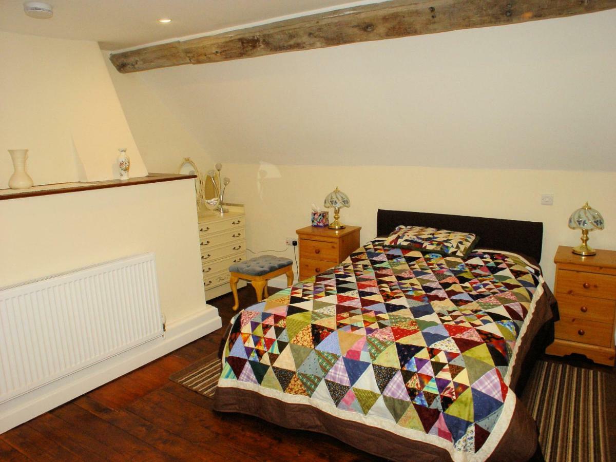 Glencoed B&B Ρέξαμ Εξωτερικό φωτογραφία