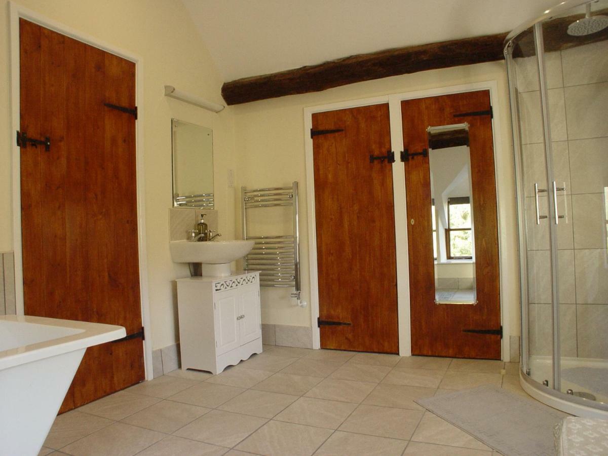 Glencoed B&B Ρέξαμ Εξωτερικό φωτογραφία