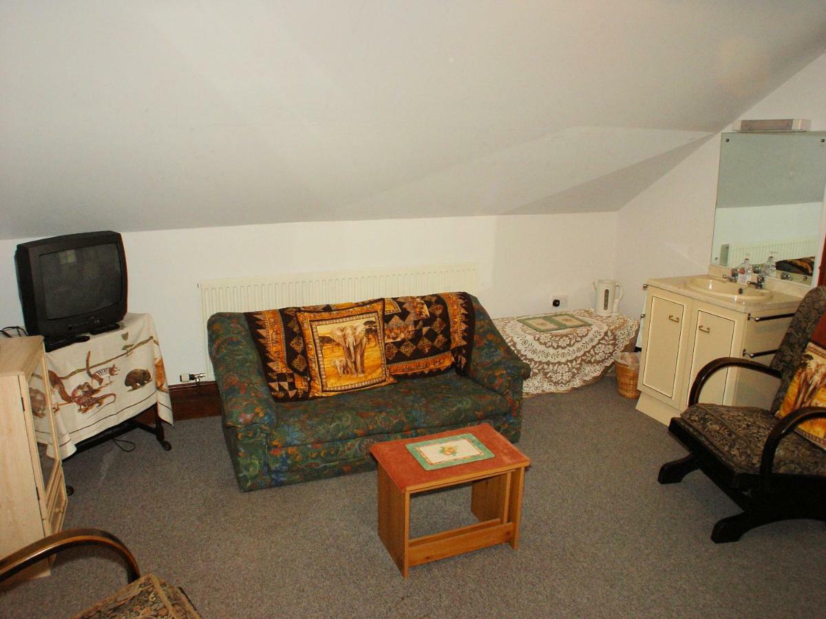 Glencoed B&B Ρέξαμ Εξωτερικό φωτογραφία